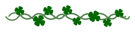 This image has an empty alt attribute; its file name is 03-16-18-Spacer-St-Patricks.png