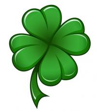 This image has an empty alt attribute; its file name is 03-16-18Shamrock-1.jpg