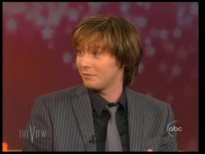 2006_TheView_Interview