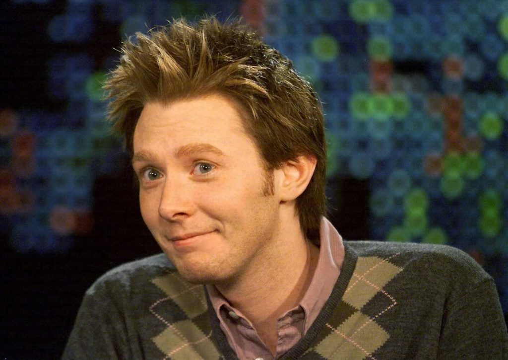 where is clay aiken today
