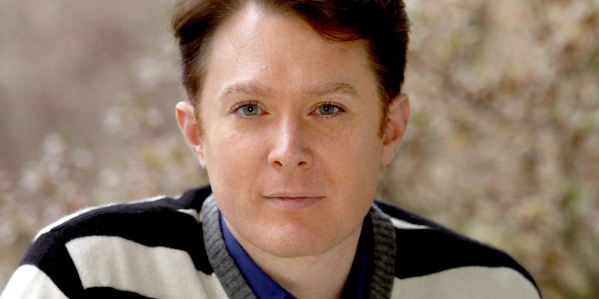 Clay Aiken A Man Of Many Talents Clay Aiken News Network